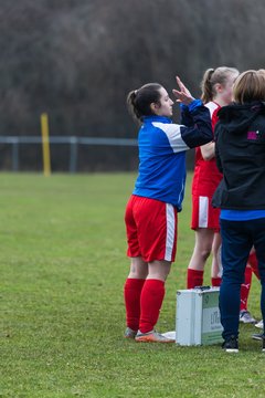 Bild 395 - B-Juniorinnen SV Henstedt Ulzburg - Holstein Kiel : Ergebnis: 0:1